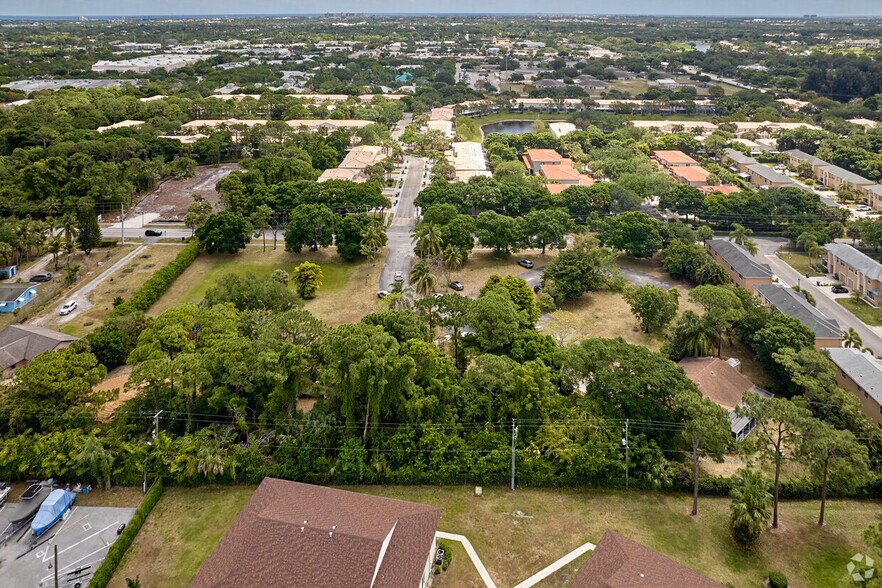 More Photos Of 550 Bush Rd, Jupiter Land For Sale