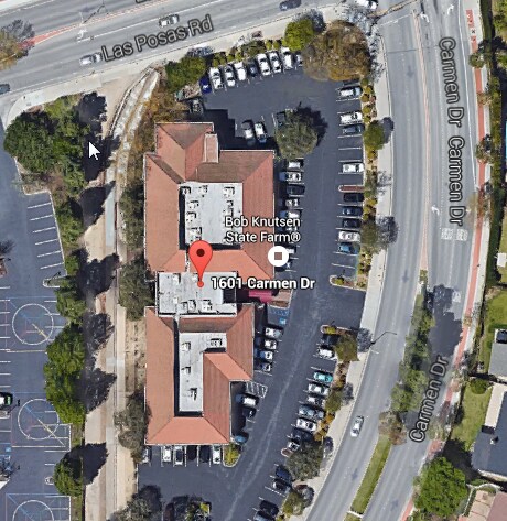 More Photos Of 1601 Carmen Dr, Camarillo Medical For Lease