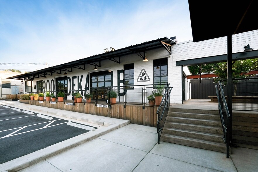 More Photos Of 900 Dekalb Ave NE, Atlanta Storefront Retail Office For Lease