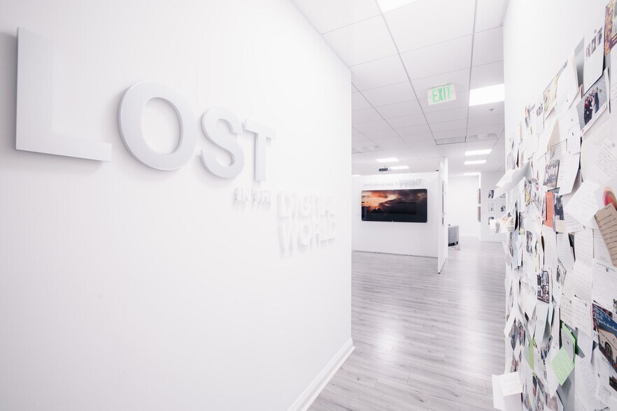 More Photos Of 1173 Warner Ave, Tustin Research And Development For Lease