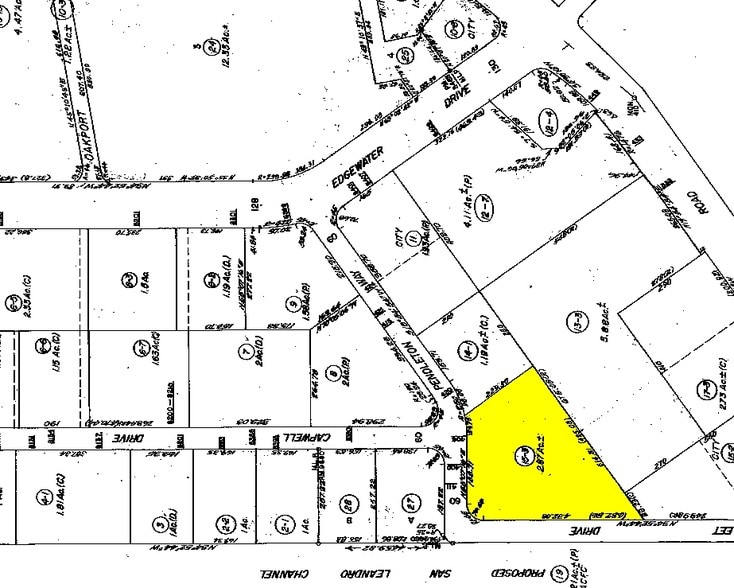 More Photos Of 300 Pendleton Way, Oakland Office For Sale