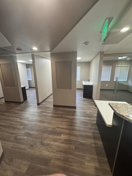 More Photos Of 9301 Fircrest Ct, San Ramon Medical For Lease