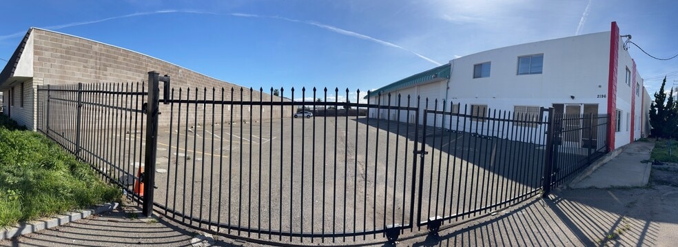 Primary Photo Of 2196 American Ave, Hayward Warehouse For Lease
