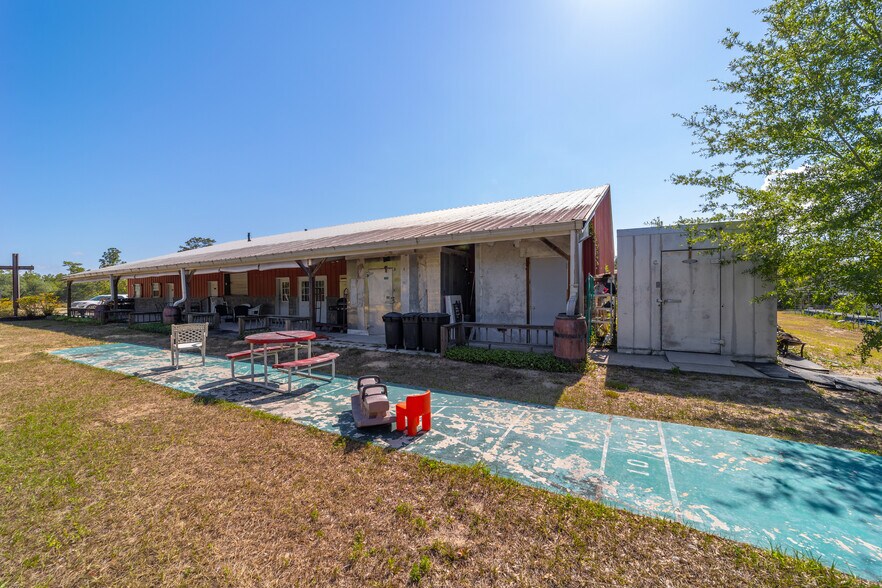 More Photos Of 6491 SE 123rd Ter, Morriston Specialty For Sale