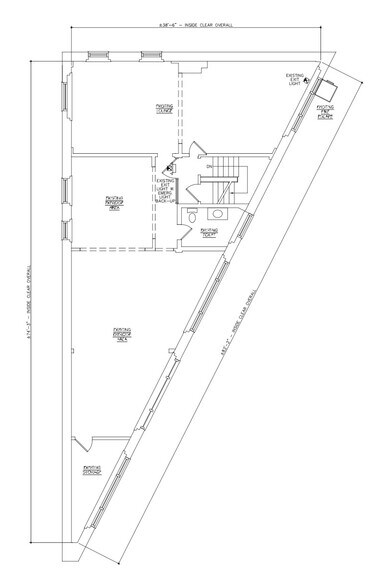 More Photos Of 1 N Harrison St, East Orange Storefront Retail Office For Lease