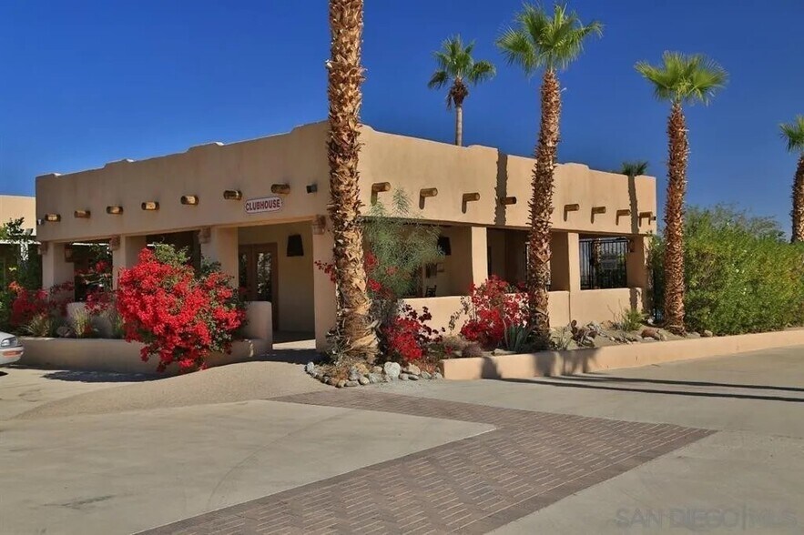 More Photos Of 330 Palm Canyon Dr, Borrego Springs Manufactured Housing Mobile Home Park For Sale