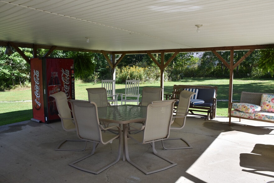 More Photos Of 2017 Meadville Rd, Titusville Hospitality For Sale