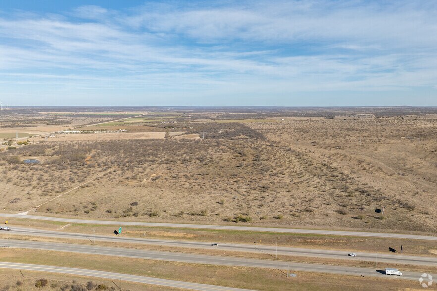 More Photos Of US Hwy 283 & I-20, Baird Land For Sale