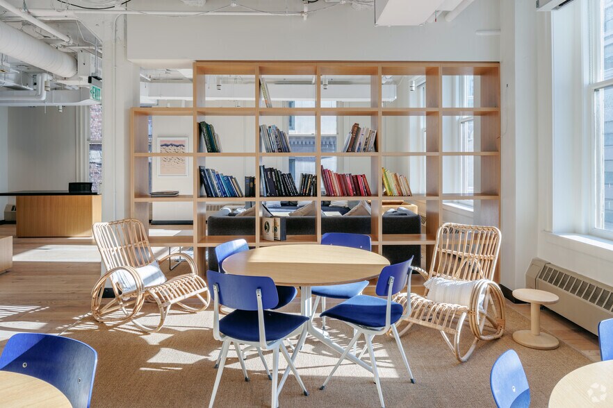 More Photos Of 821 17th St, Denver Office For Sale