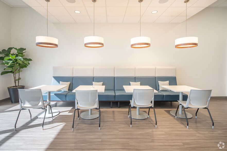 More Photos Of 8750 N Central Expy, Dallas Office For Lease