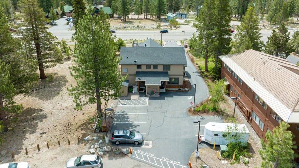 More Photos Of 3160 Highway 50, South Lake Tahoe Restaurant For Sale