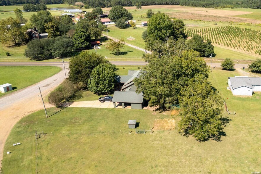 More Photos Of 389 HWY 174, Hope Specialty For Sale