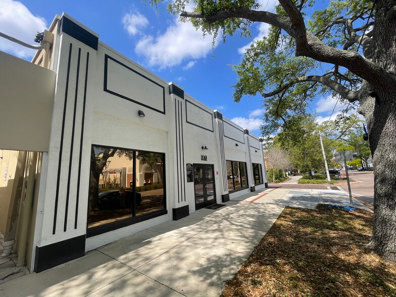 More Photos Of 222 2nd St N, Saint Petersburg Office For Lease