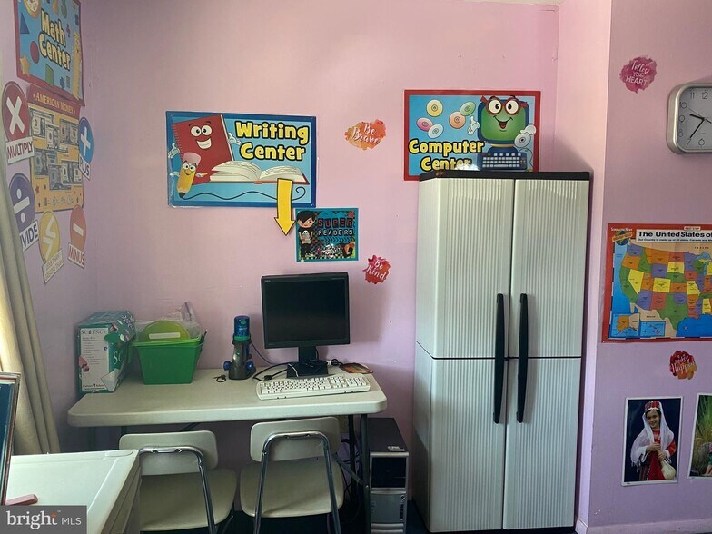 More Photos Of 5111 Liberty Heights Ave, Gwynn Oak Daycare Center For Sale