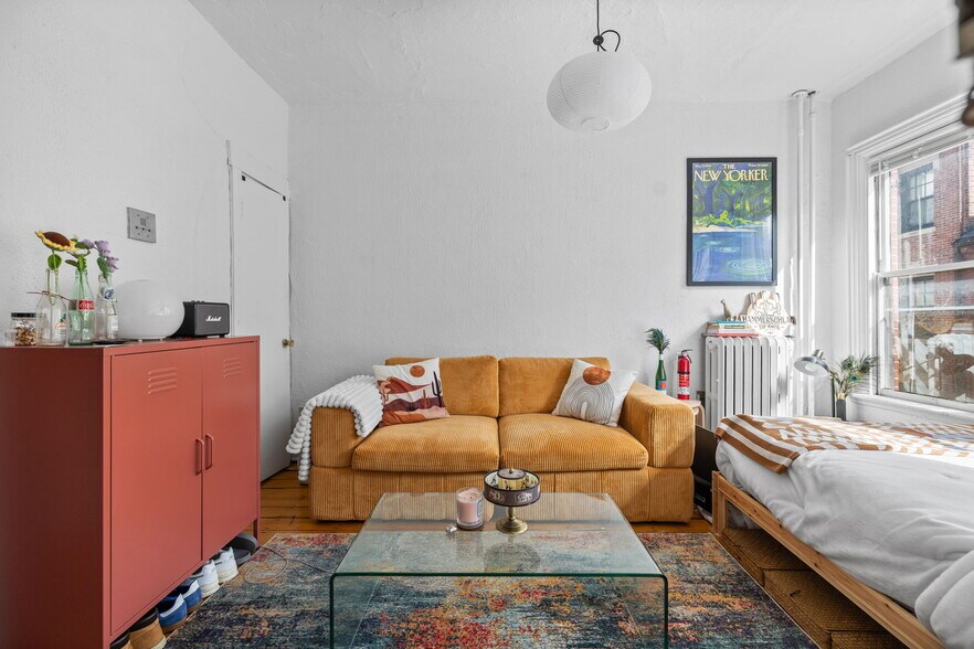 More Photos Of 19 S Russell St, Boston Apartments For Sale