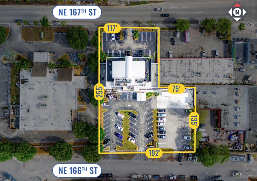 More Photos Of 152 Ne 167th St, Miami Medical For Lease