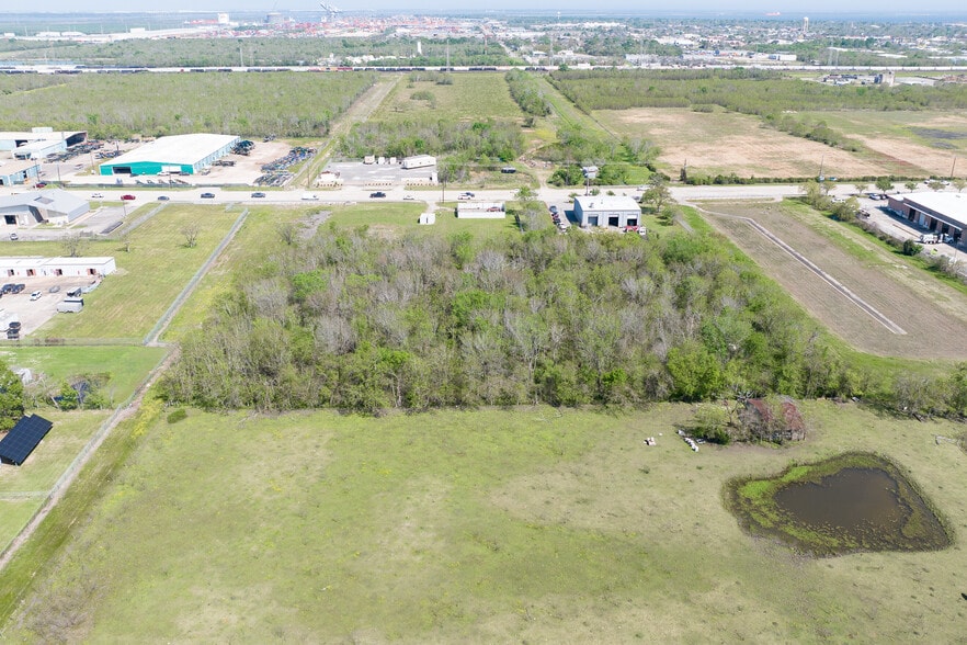 More Photos Of 0 H Street, La Porte Land For Sale
