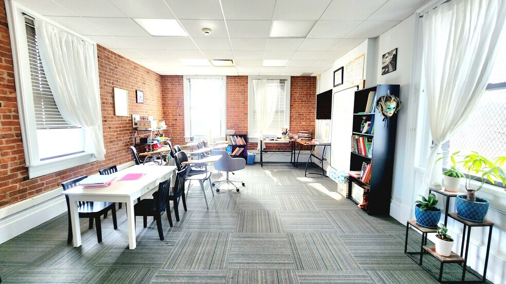 More Photos Of 612 Main St, Boonton Loft Creative Space For Sale