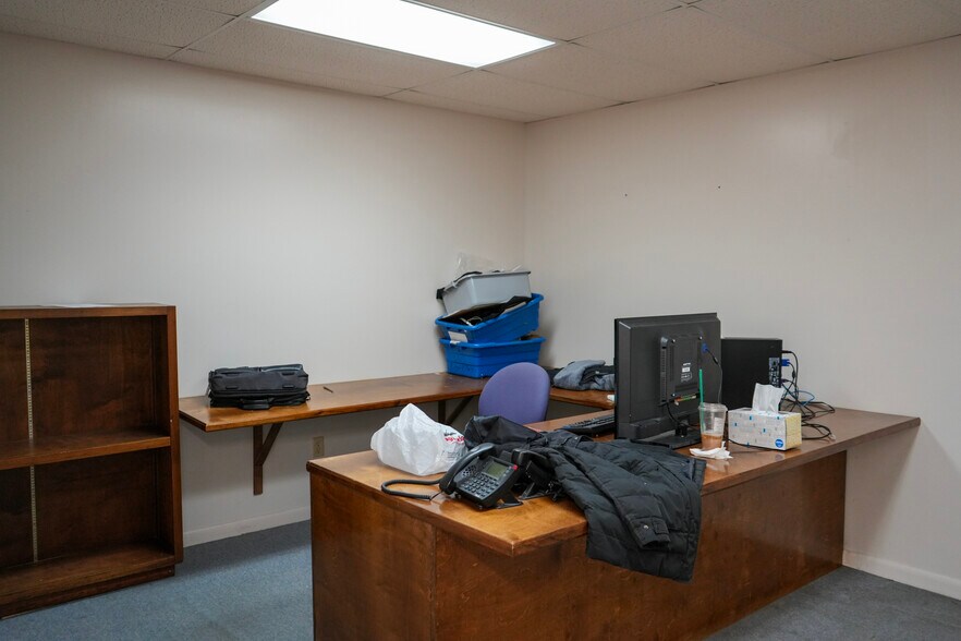 More Photos Of 3427 GA Highway 297, Vidalia Industrial For Sale