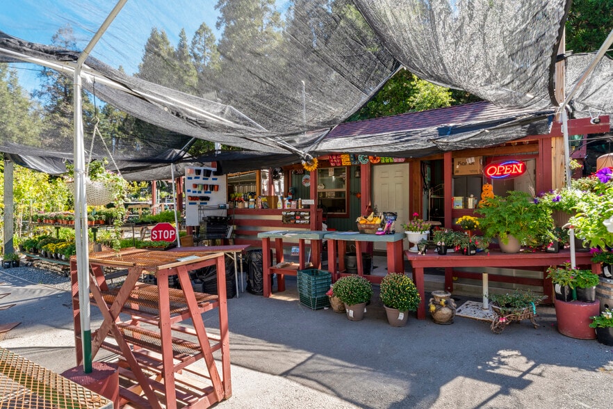 More Photos Of 303 CA-173 Hwy, Lake Arrowhead Garden Center For Sale