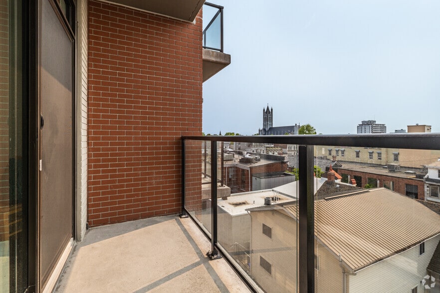 More Photos Of 223 Princess St, Kingston Apartments For Sale