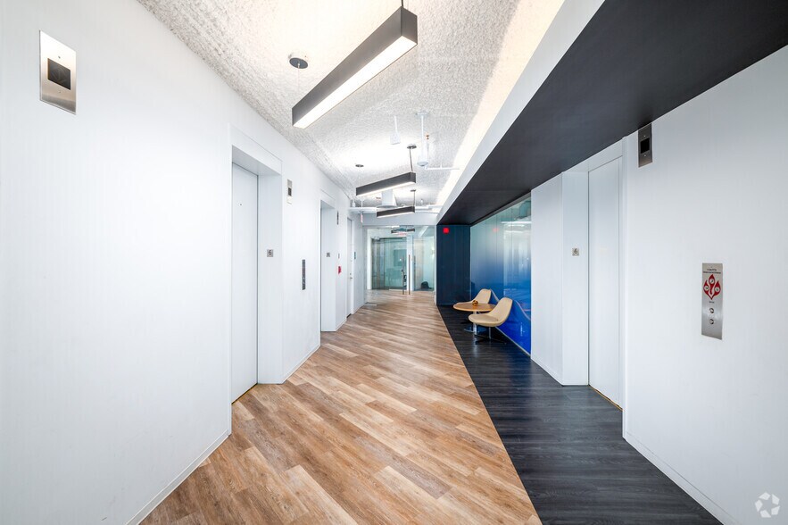 More Photos Of 1015 15th St NW, Washington Coworking Space