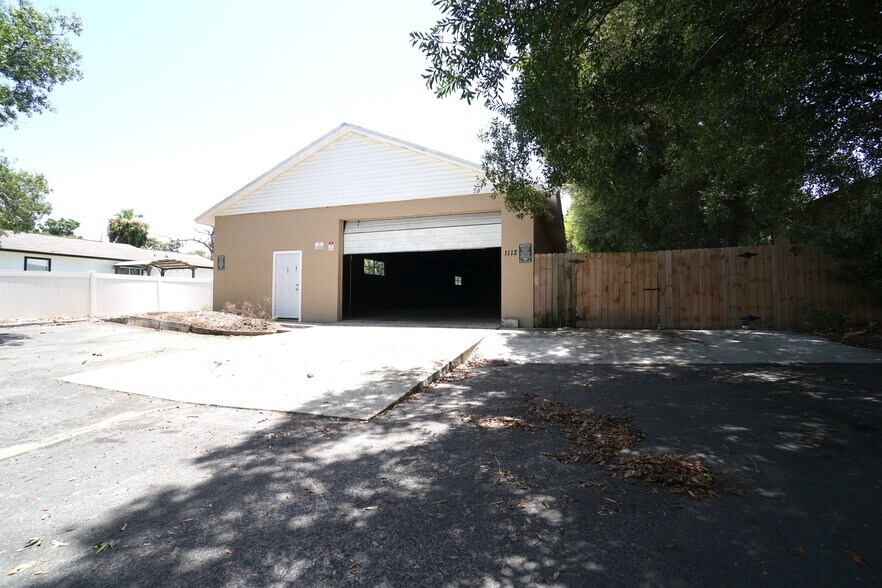 More Photos Of 1112 Whitfield Ave, Sarasota Industrial For Sale