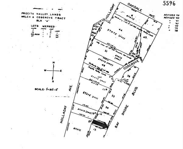 More Photos Of 380 Bayshore Blvd, San Francisco Service For Sale