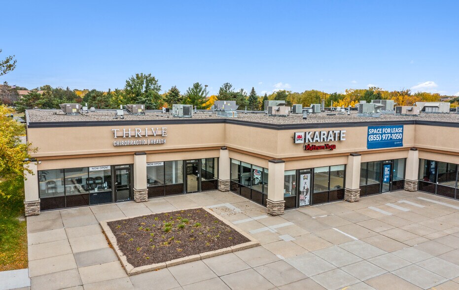 More Photos Of 401-511 E County Road 42, Burnsville Unknown For Lease