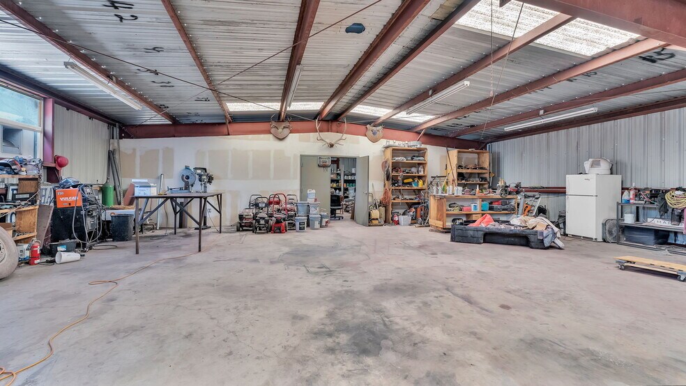 More Photos Of 779 NM-181, Elephant Butte Office Residential For Sale