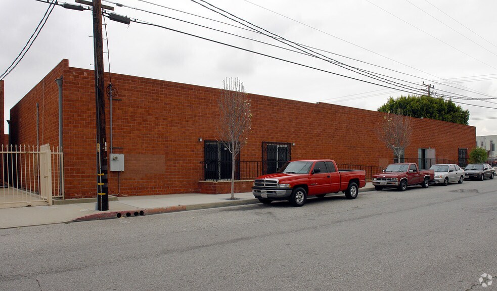 More Photos Of 1501-1509 W 130th St, Gardena Warehouse For Lease