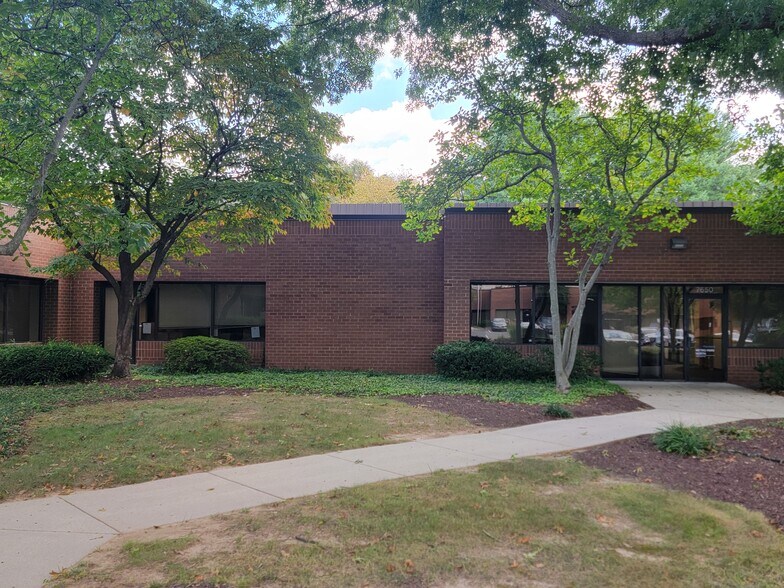 More Photos Of 7610-7616 Standish Pl, Rockville Unknown For Lease