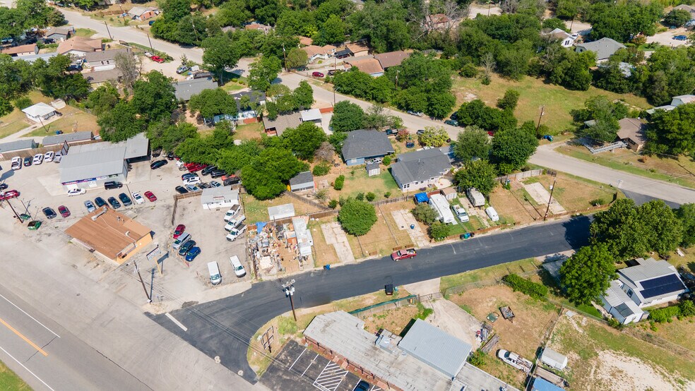 More Photos Of 5671 Randolph Blvd, San Antonio Freestanding For Sale