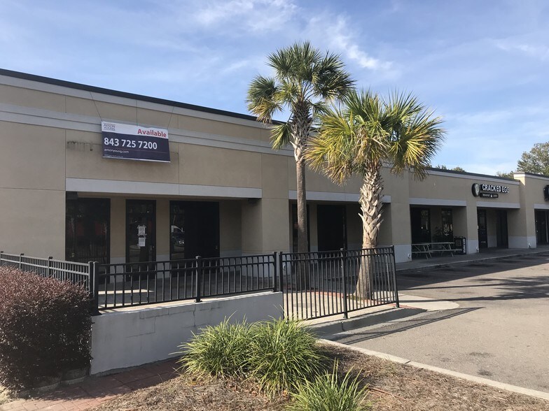 1662 Savannah Hwy, Charleston, SC 29407 For Lease