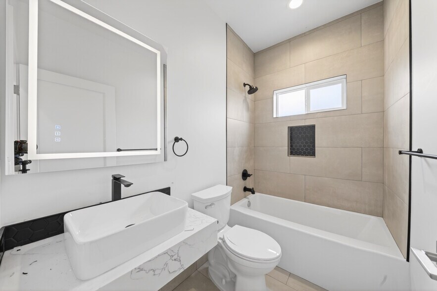 More Photos Of 337-343 N Magnolia St, Orange Apartments For Sale