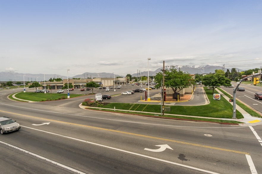 More Photos Of 3479-3491 W 4800 S, Roy Medical For Lease