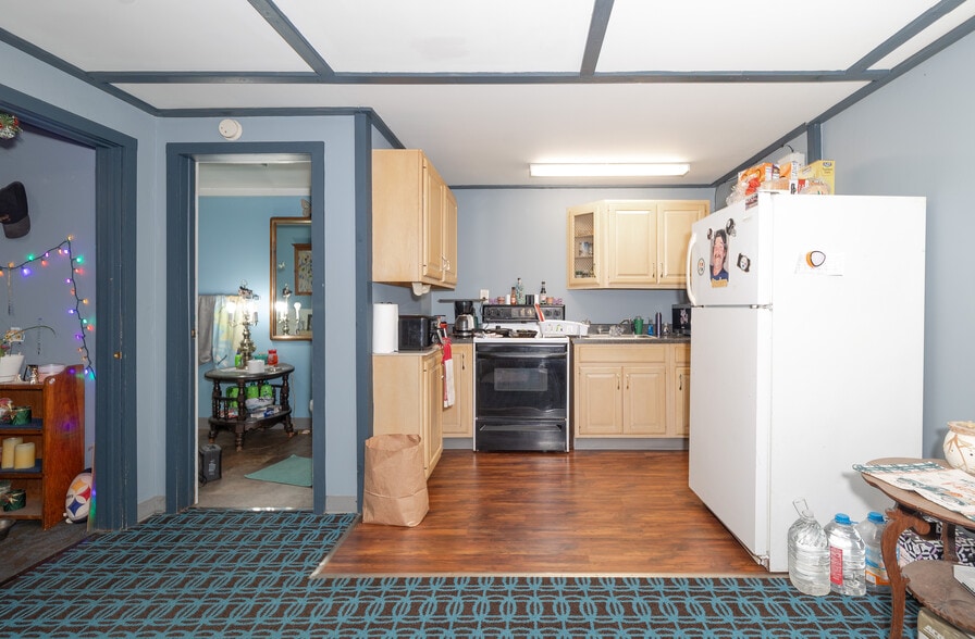 More Photos Of 730 N Main St, Port Allegany Hotel For Sale