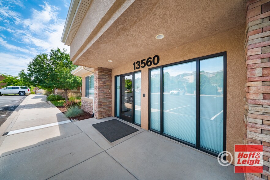 More Photos Of 13560 Northgate Estates Dr, Colorado Springs Office For Sale