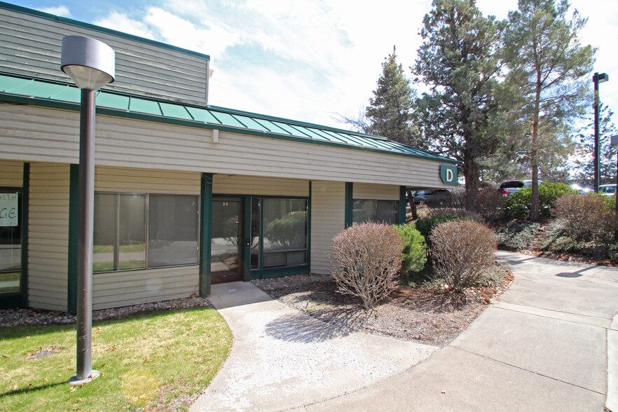 Primary Photo Of 20340-20370 Empire Ave, Bend Unknown For Lease