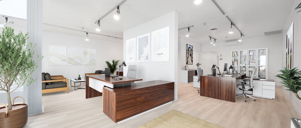 More Photos Of 2928 Granville St, Vancouver Storefront For Lease