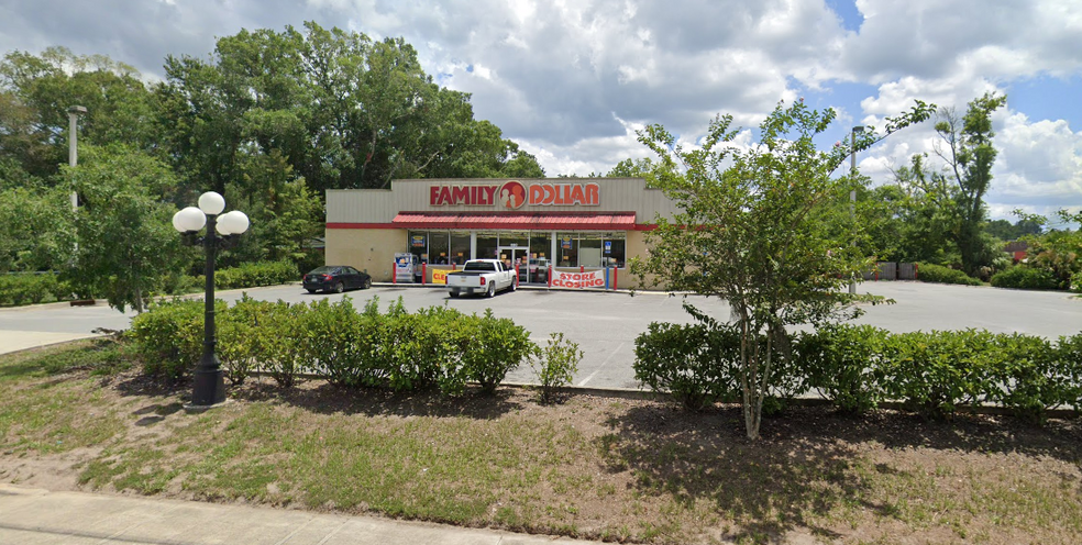 Primary Photo Of 650 Us Highway 90 W, Baldwin Freestanding For Lease