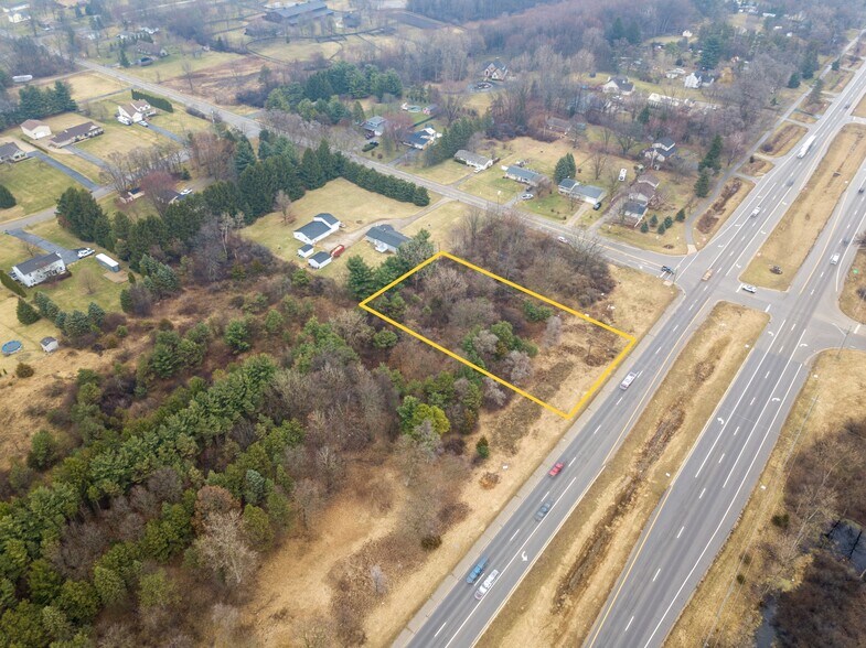 More Photos Of 000 Highland Rd, Hartland Land For Sale