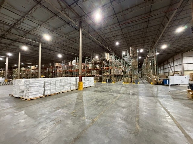 More Photos Of 1220 Oak Hill Rd, Mountain Top Manufacturing For Lease
