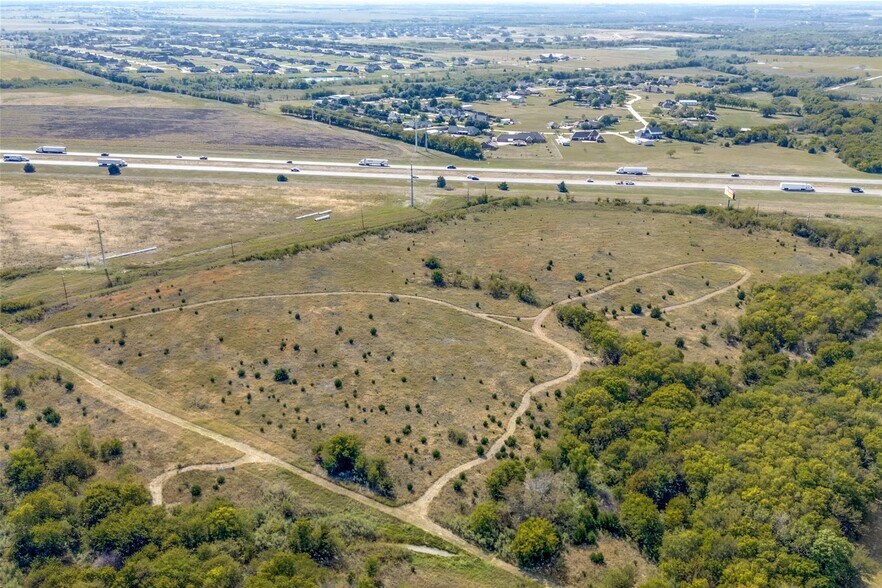 More Photos Of TBD CO 211 rd, Forney Land For Sale