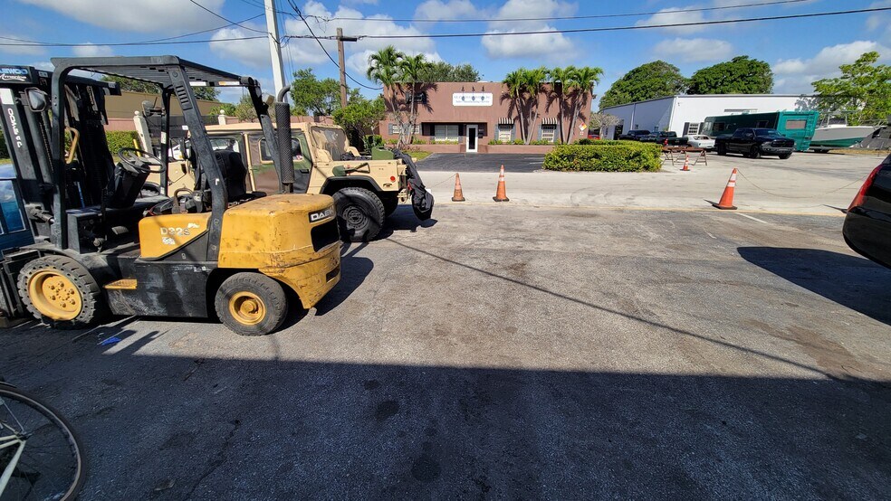 More Photos Of 1802 SW 7th Ave, Pompano Beach Warehouse For Sale