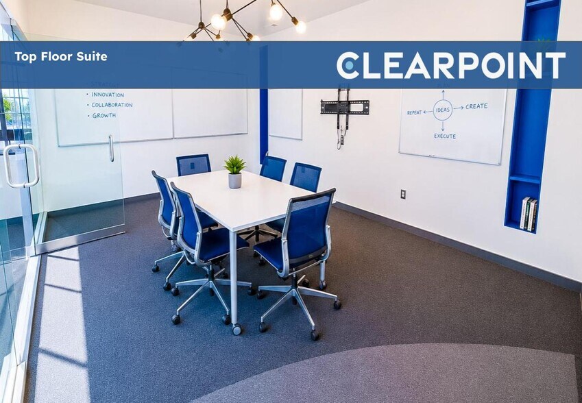 More Photos Of 1118-1120 Howard St, San Francisco Office For Sale