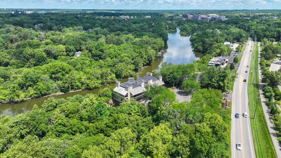 More Photos Of 6099 Riverside Dr, Dublin Office For Lease