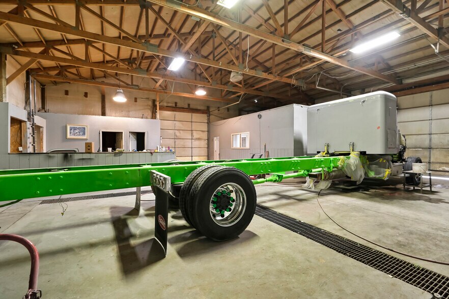 More Photos Of 10290 E 106th Ave, Brighton Warehouse For Sale