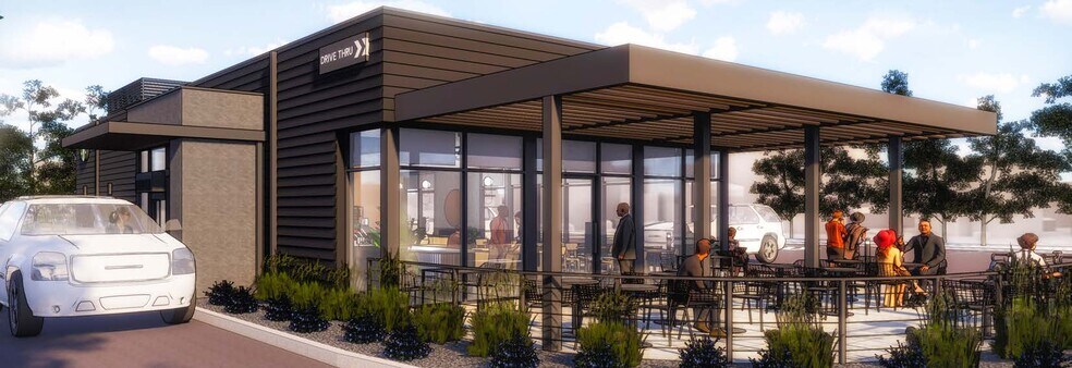 More Photos Of 3480 Florence Ave, Huntington Park Fast Food For Sale