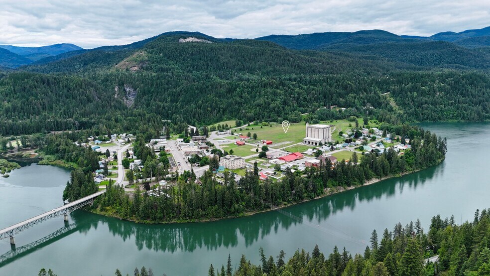 Primary Photo Of West 3rd Avenue, Metaline Falls Land For Sale